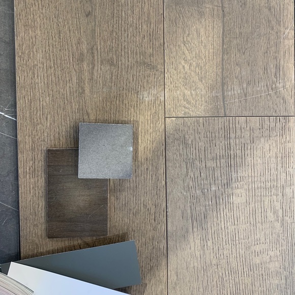 Designer Wedding Dress - Picture 6 of 6